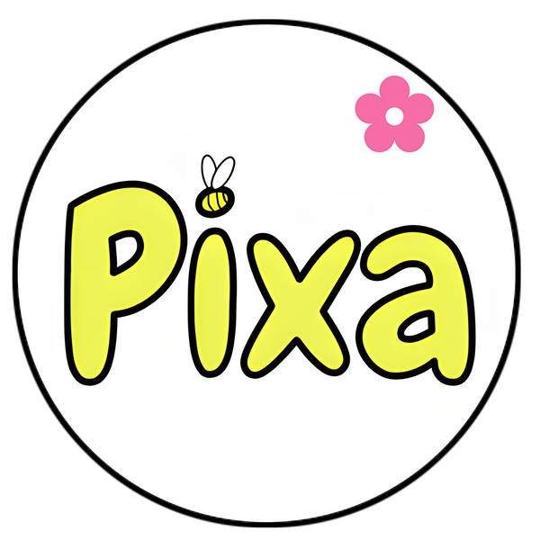 Pixa Designs